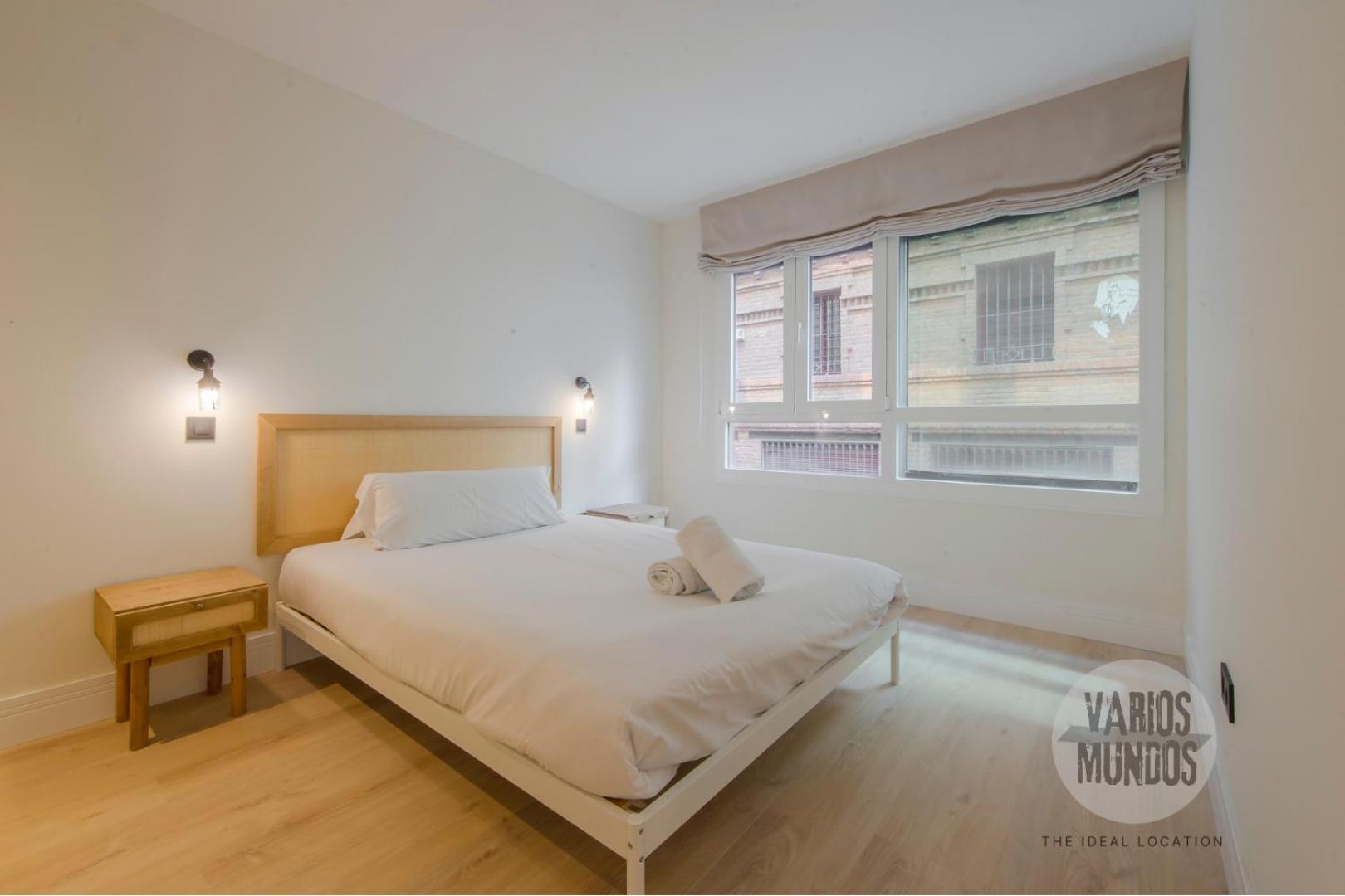 Malasana Relajante Para 4, Ven A San Bernardo 20 E3 Madrid Ngoại thất bức ảnh