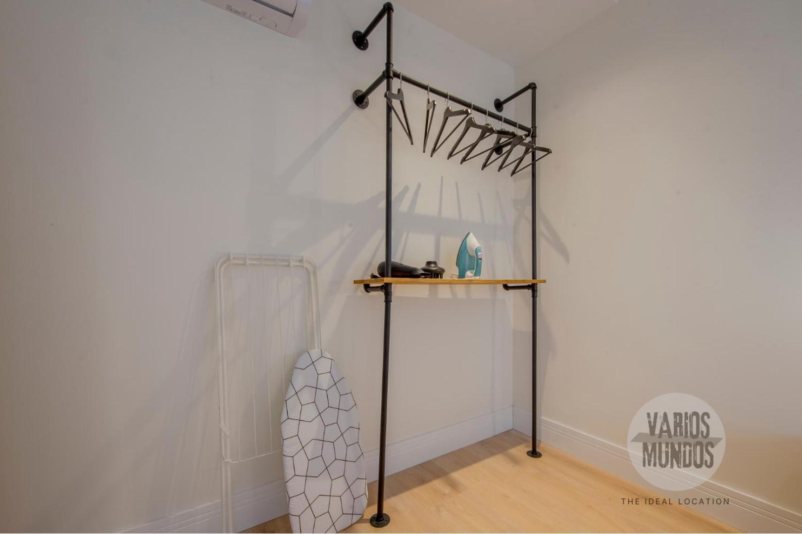 Malasana Relajante Para 4, Ven A San Bernardo 20 E3 Madrid Ngoại thất bức ảnh