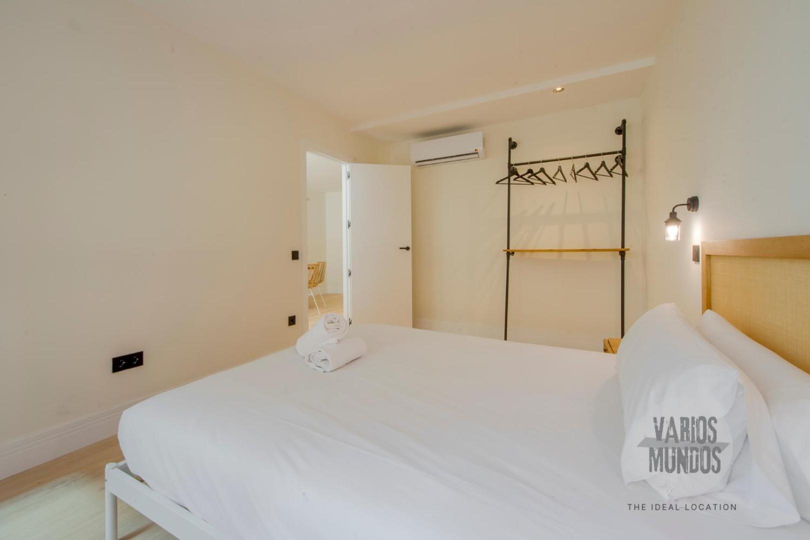Malasana Relajante Para 4, Ven A San Bernardo 20 E3 Madrid Ngoại thất bức ảnh